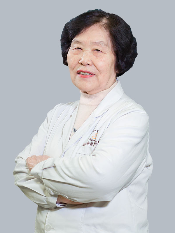 卢爱妮医生
