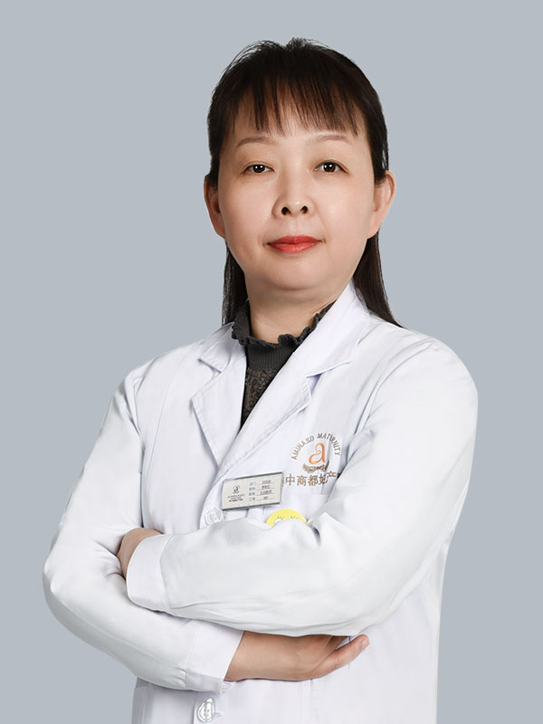 李彩红医生