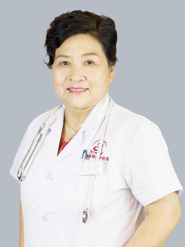 吕秀丽医生