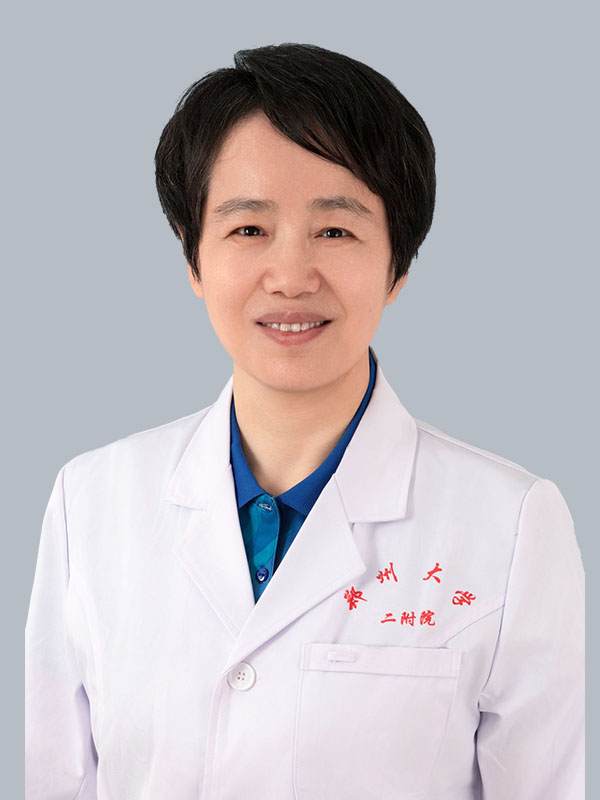 朱宝菊医生
