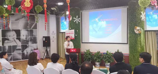 热烈欢迎河南科技大学副校长雷方莅临我院授课并指导工作