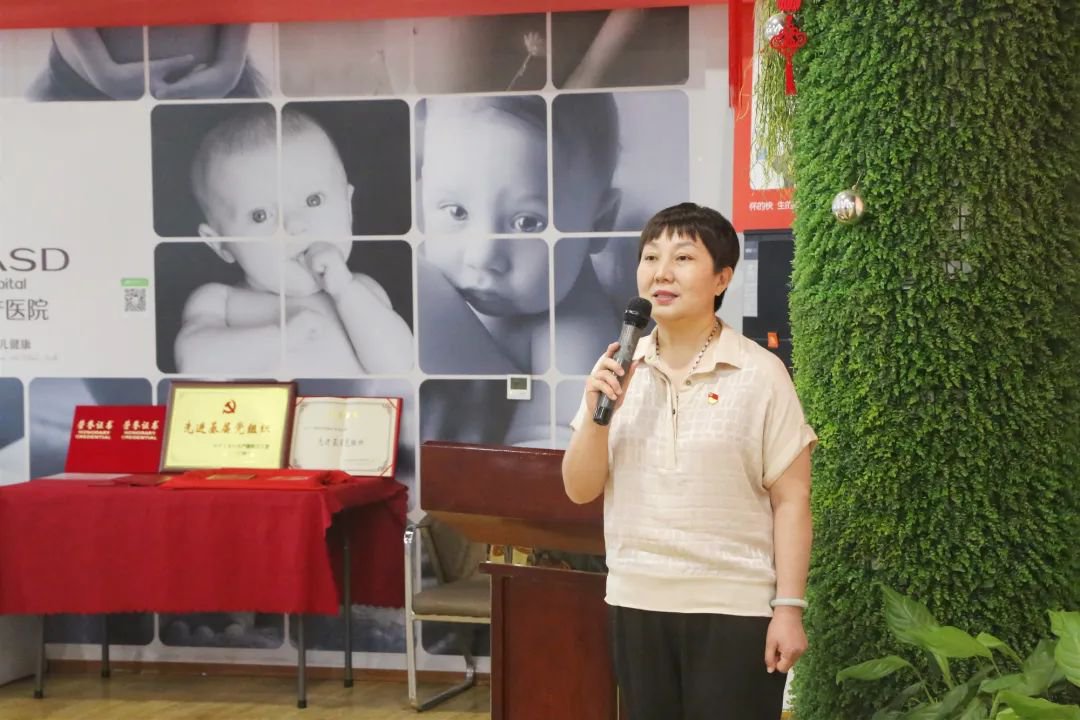 不忘初心 牢记使命|我院热烈庆祝建党99周年