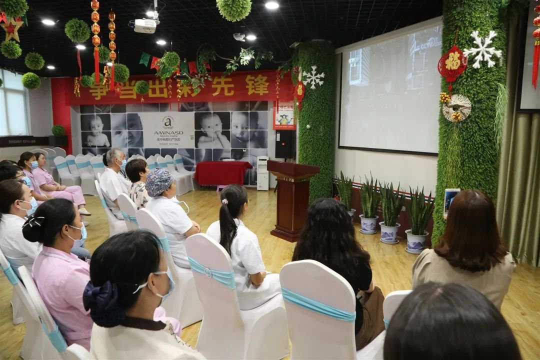 我院党支部开展主题党日活动——为了永恒的纪念