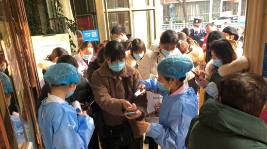 第四届中原高龄再孕相关医学高峰论坛在郑州成功举办