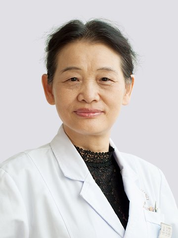 陈兴芹医生