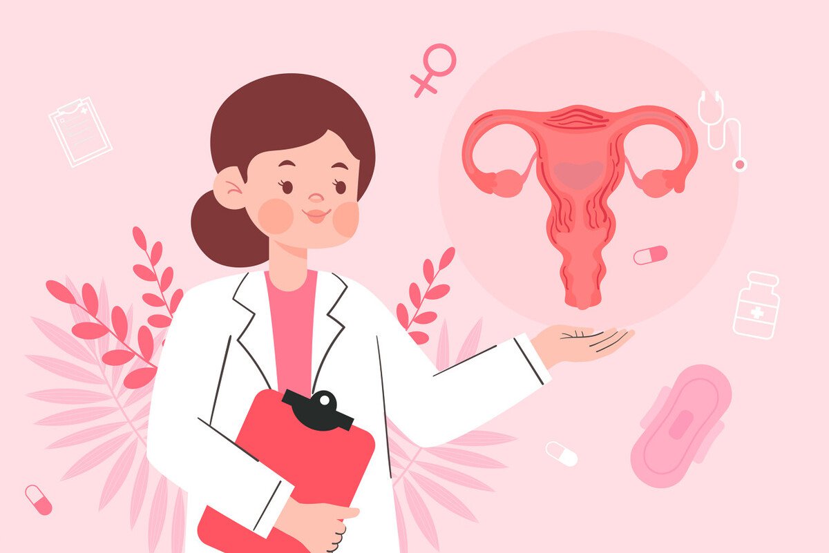 女性健康